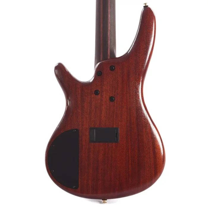 Ibanez SR2400 SR Premium Bass Florid Natural Low Gloss