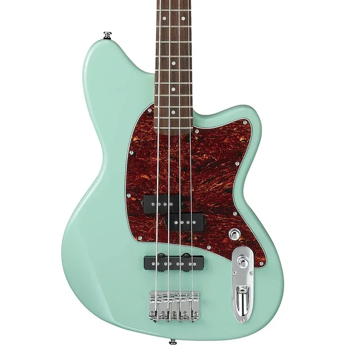 Ibanez TMB100 – Talman Bass Guitar – Mint Green