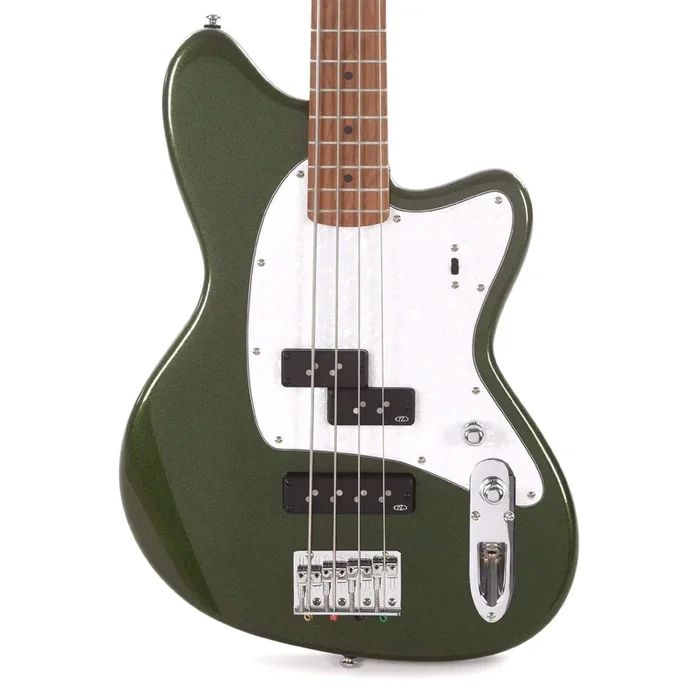 Ibanez TMB500 Talman Bass Standard Bass Metallic Forest