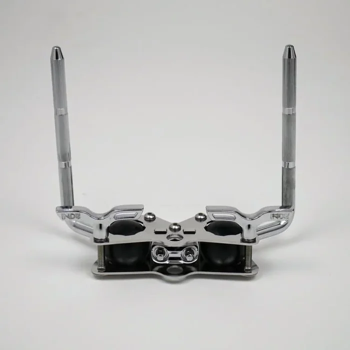 INDe Double Ball Tilter