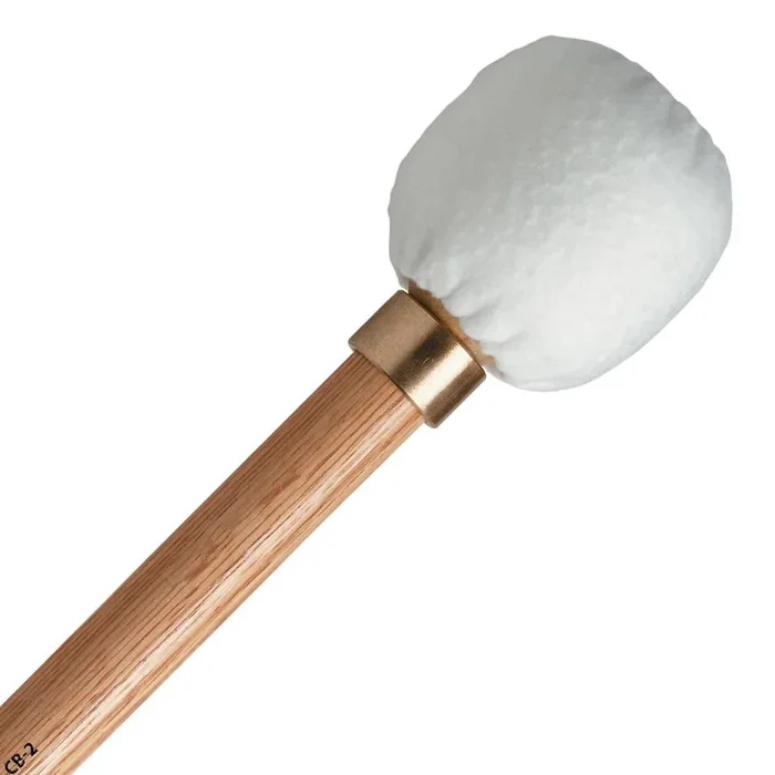 Innovative Percussion CB-2 Concert Bass Drum Mallet (Soft)
