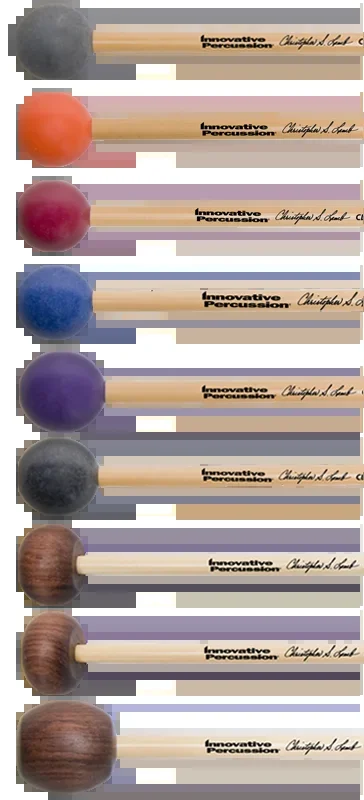 Innovative Percussion Chris Lamb Orchestral Series Xylophone Mallets