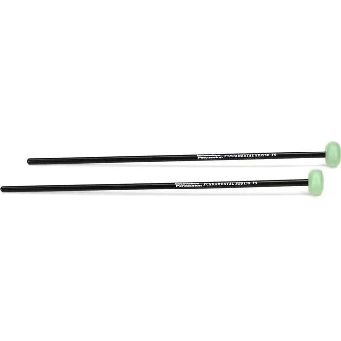 Innovative Percussion F9 Fundamental Series Mallets