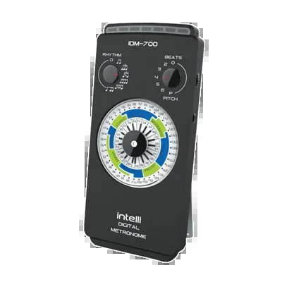 Intelli IDM-700 Digital Metronome