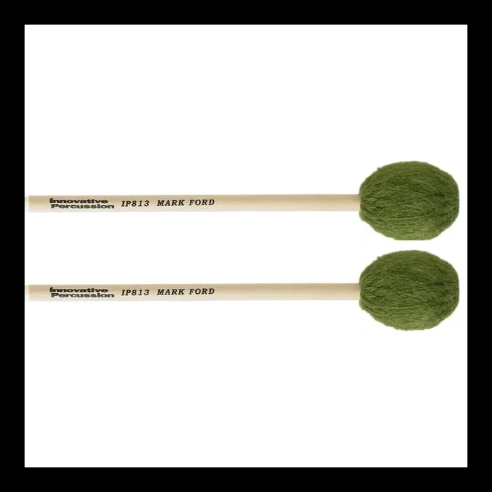 IP Mark Ford Medium Hard Birch Marimba Mallets
