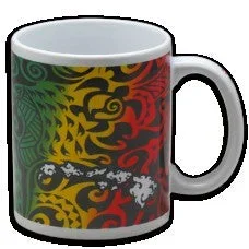 Island Style Coffee Mug – Hawaiian Isles