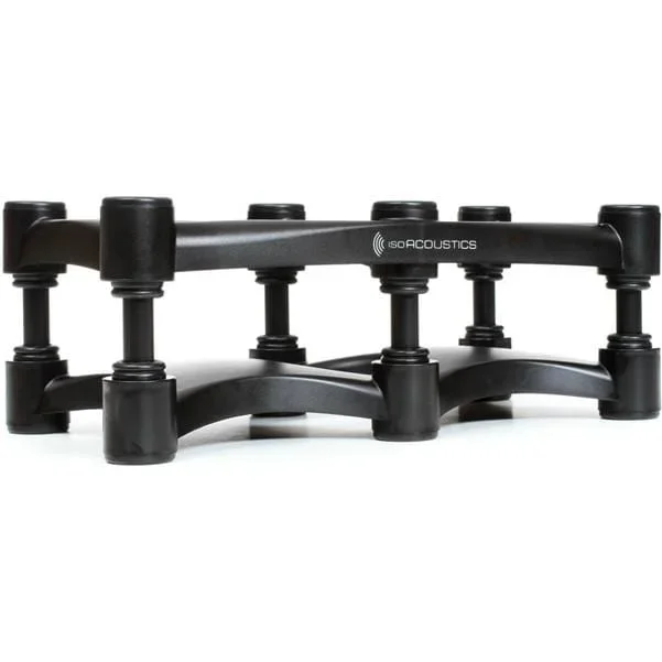 IsoAcoustics ISO-L8R430 Oversized Studio Monitor Stand