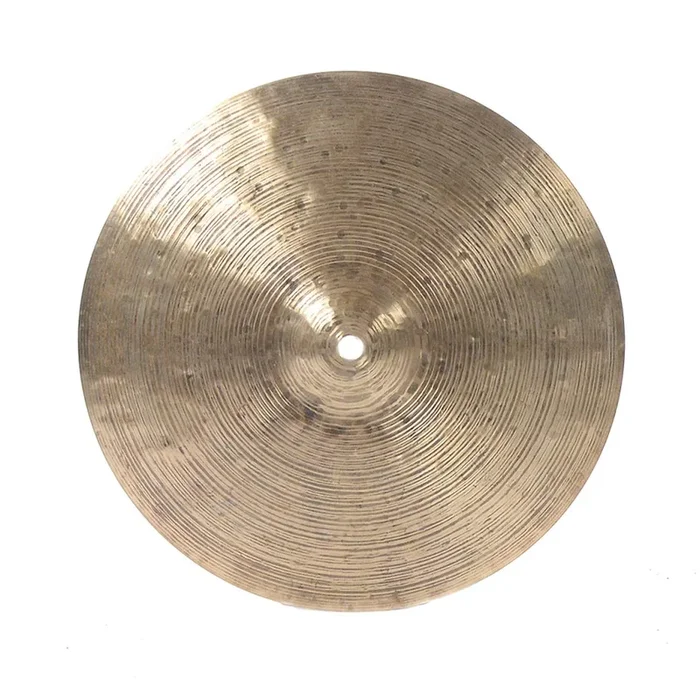 Istanbul Agop 15″ 30th Anniversary Hi-Hat Pair