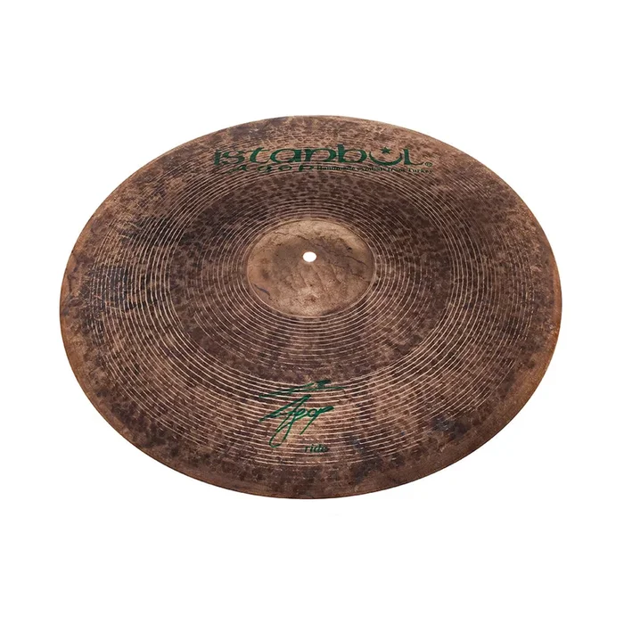 Istanbul Agop 20″ Agop Signature Ride