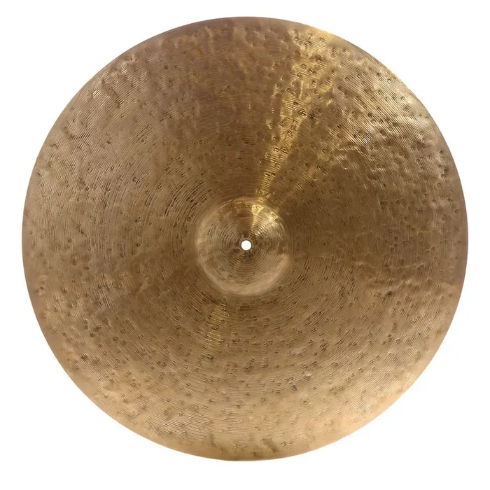 Istanbul Agop 22″ 30th Anniversary Ride Cymbal