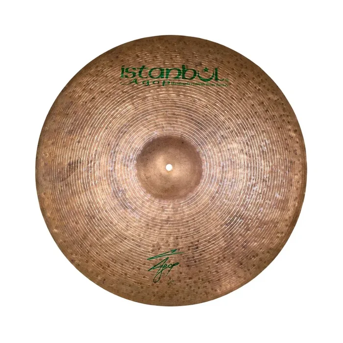 Istanbul Agop 23″ Agop Signature Ride