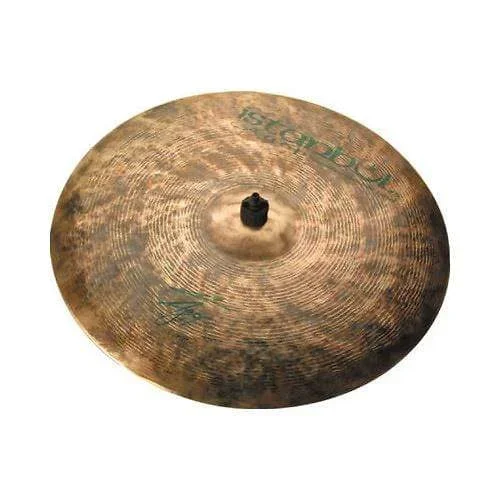 Istanbul Agop 26″ Signature Agop Ride Cymbal