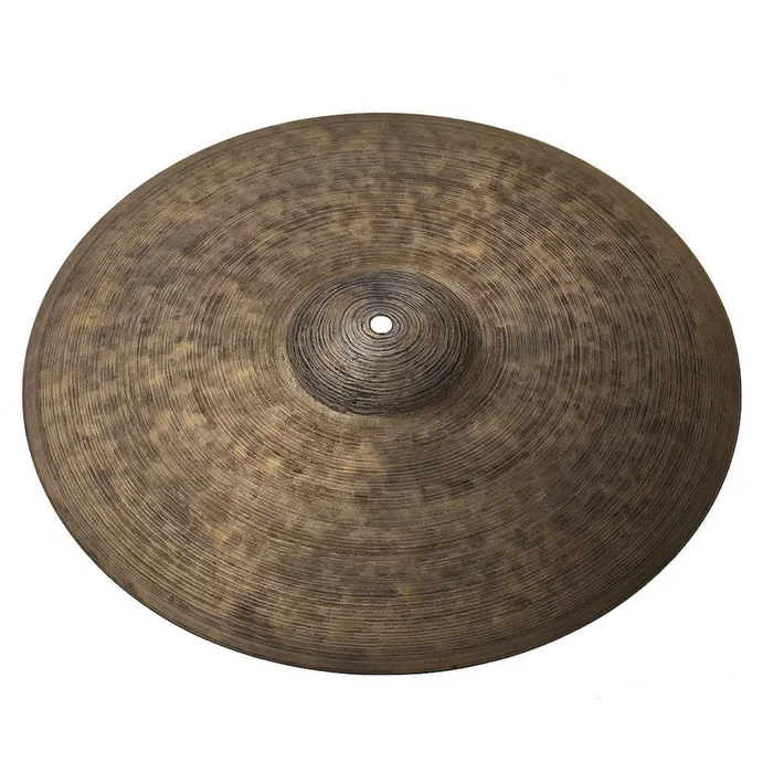 Istanbul Agop 30th Anniversary Crash Cymbal 19″ 1546 grams