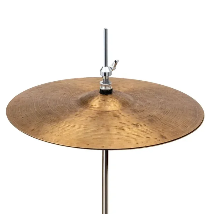 Istanbul Agop 30th Anniversary Medium Hi Hat Cymbals 14″