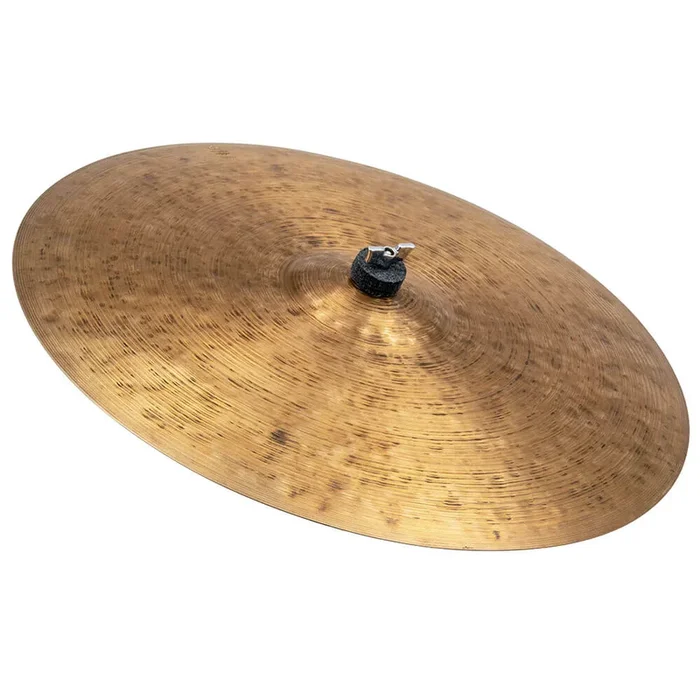 Istanbul Agop 30th Anniversary Medium Ride Cymbal 22″ 2426 grams