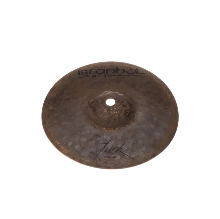 Istanbul Agop Turk Bell 8″