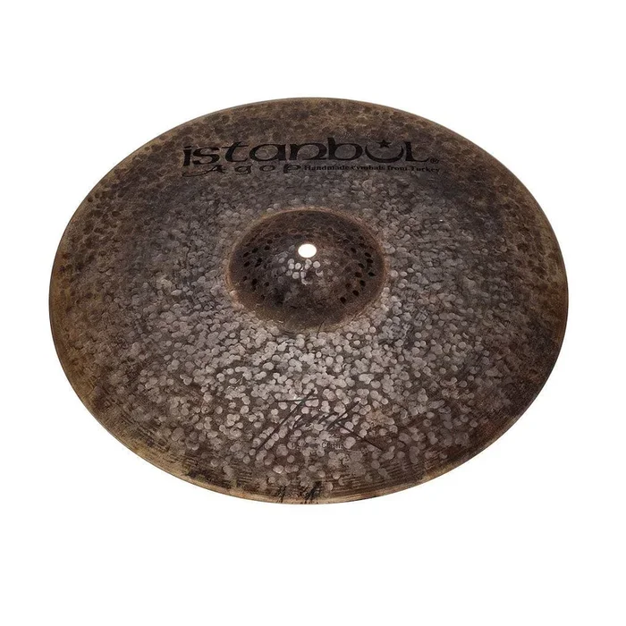 Istanbul Agop Turk Crash Cymbal 16″