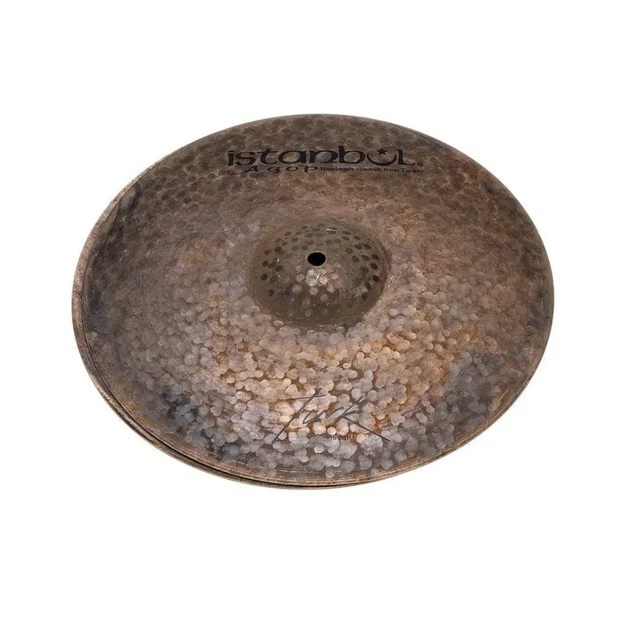 Istanbul Agop Turk Hi Hat Cymbals 13″ 782/872 grams