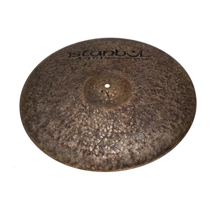 Istanbul Agop Turk Ride Cymbal 21″ 2783 grams