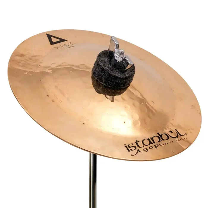 Istanbul Agop Xist Bell 8″