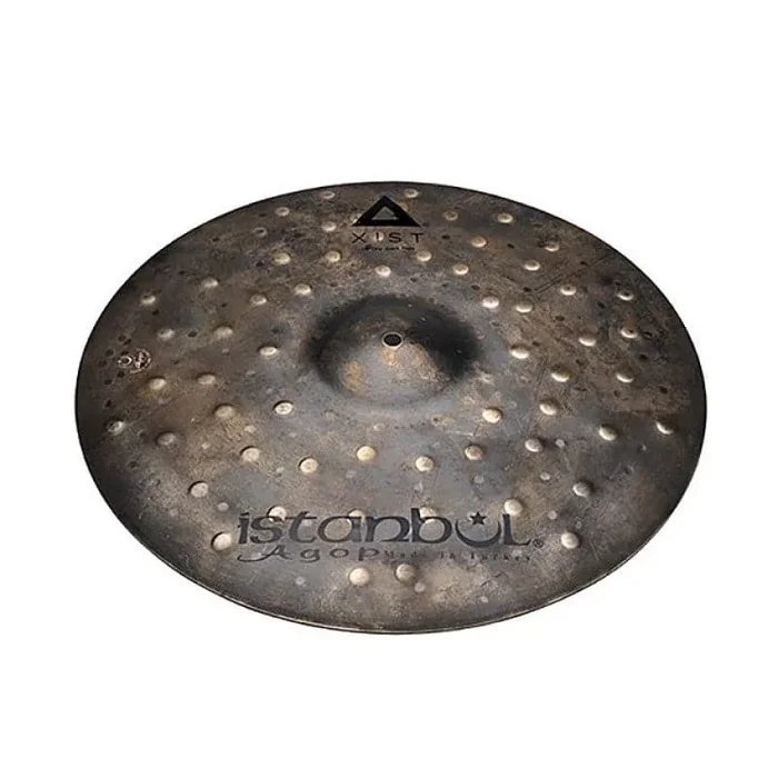 Istanbul Agop Xist Dry Dark Ride Cymbal 22″