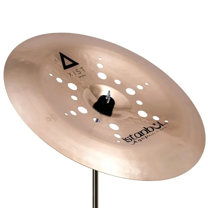Istanbul Agop Xist Ion China Cymbal 16″