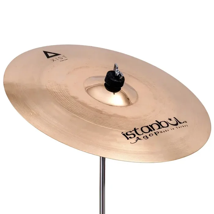 Istanbul Agop Xist Power Crash Cymbal 17″