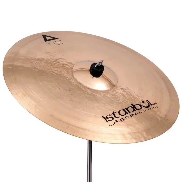 Istanbul Agop Xist Power Ride Cymbal 22″
