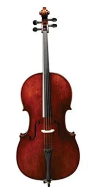 Ivan Dunov Standard Model 401 Cello