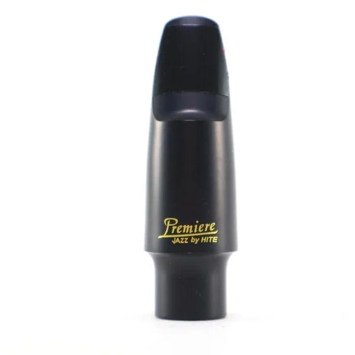 J&D Hite .105″” Premier Jazz Tenor Saxophone Mouthpiece