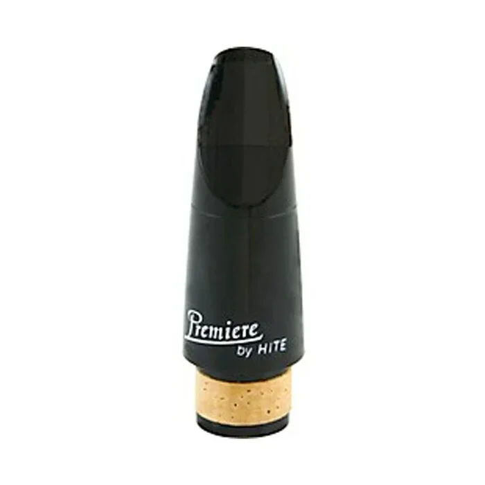 J&D Hite DH111 Premiere Bb Clarinet Mouthpiece