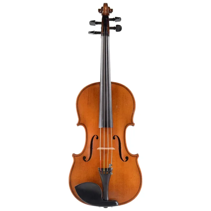 J.B. Collin-Mézin 15.5″ Viola, Paris France, 1899