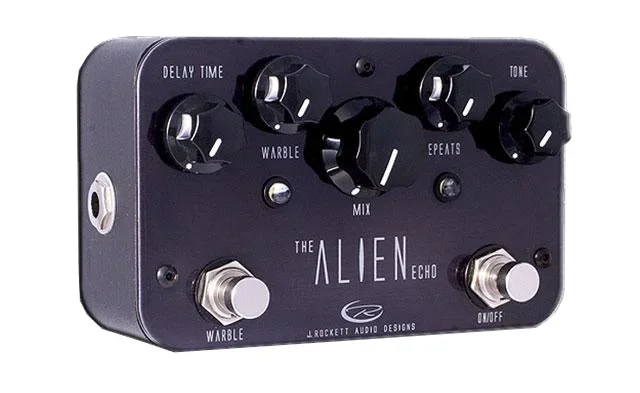 J. Rockett Audio Designs Alien Echo