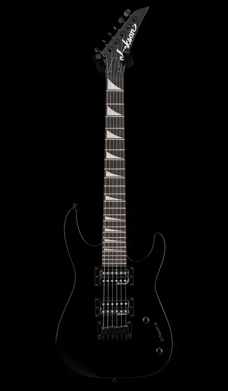 Jackson JS Series Dinky Minion JS1X – Black #23142 (B-Stock)