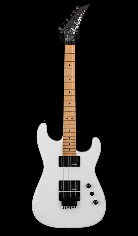Jackson Pro Origins 1985 San Dimas SD1 – Snow White #25974