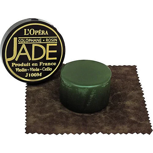 Jade Rosin for Violin, Viola, and Cello