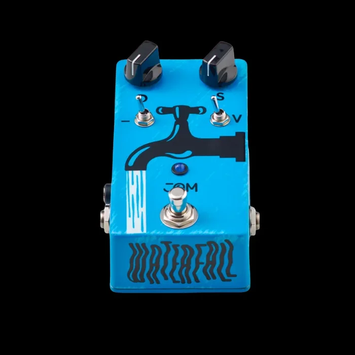 JAM Pedals Waterfall Chrous/Vibrato