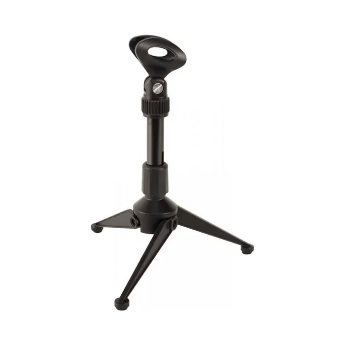 Jamstand JS-MMS1 Mini Desktop Tripod Mic Stand