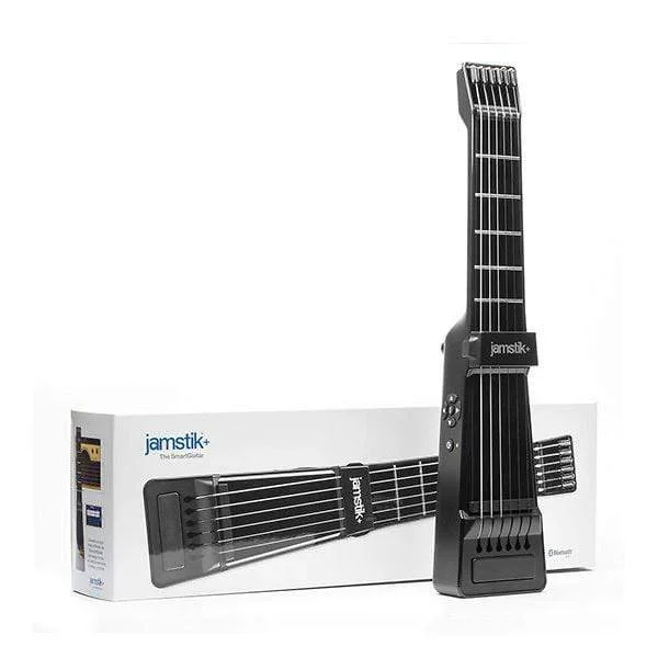 Jamstik+ The SmartGuitar Portable Digital Guitar for iPad