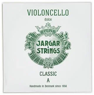 Jargar Cello A String Dolce 4/4