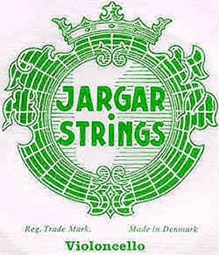 Jargar cello G chrome forte