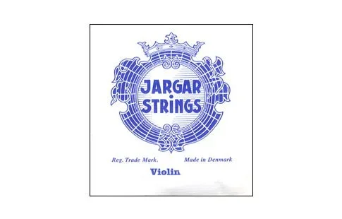 Jargar Classic violin D string medium
