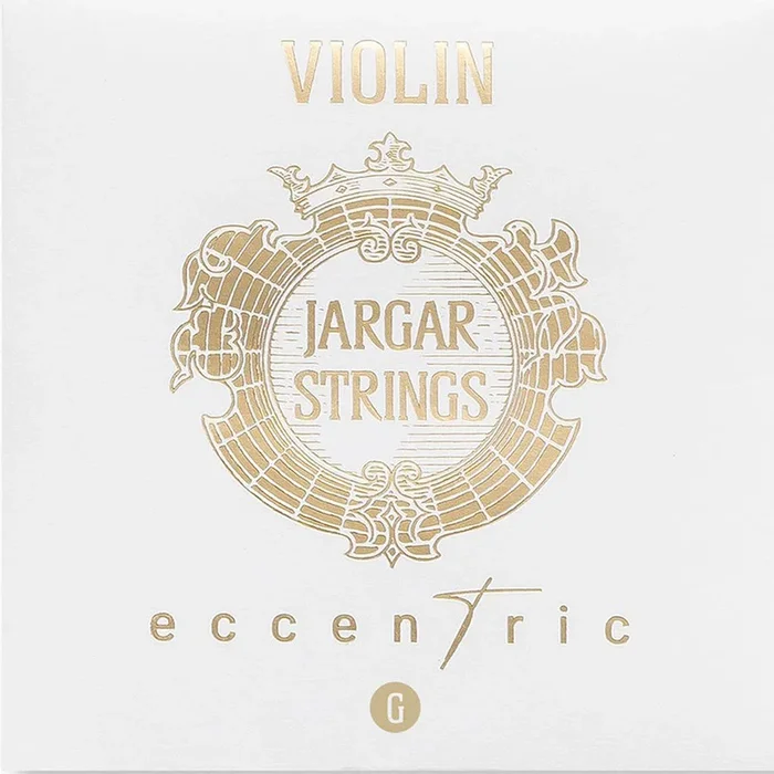 Jargar Eccentric Violin G String