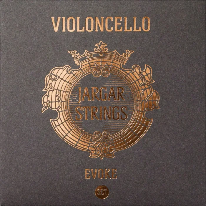 JARGAR EVOKE CELLO – D