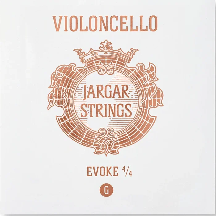 Jargar Evoke Cello G String