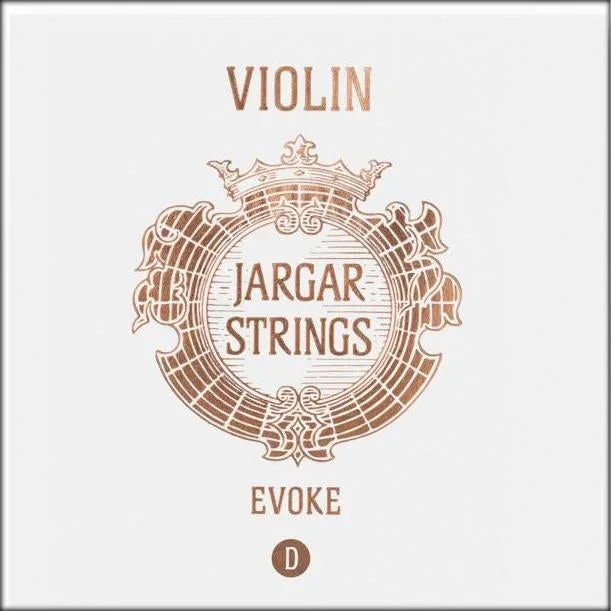 Jargar Evoke Violin D String