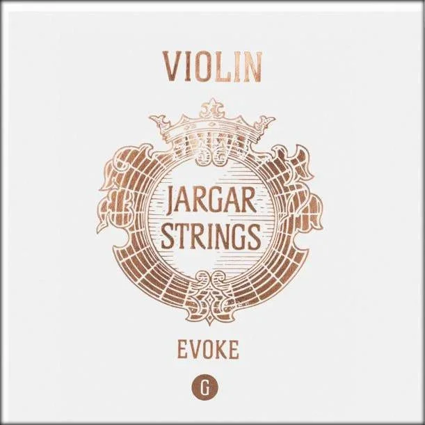 Jargar Evoke Violin G String