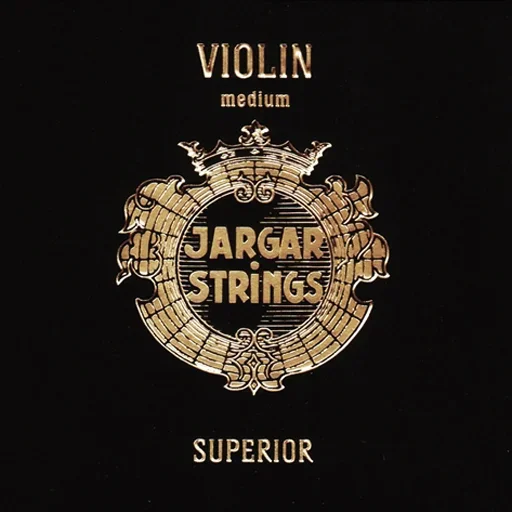 JARGAR SUPERIOR professional violin string set