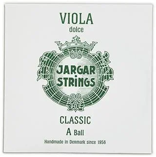 Jargar Viola A String 15″-16.5″ Dolce