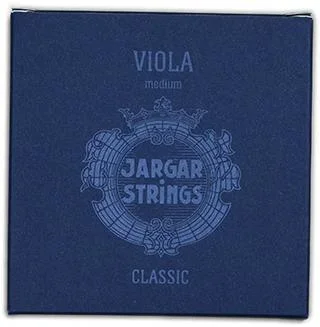 Jargar Viola String Set 15″-16.5″ Medium